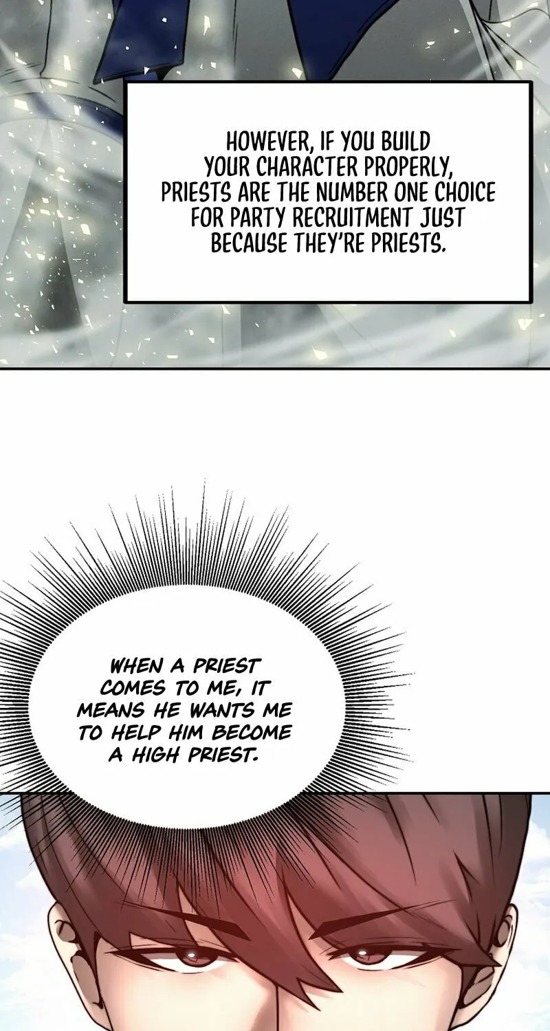 Solo Eating Chapter 4 page 31 - 