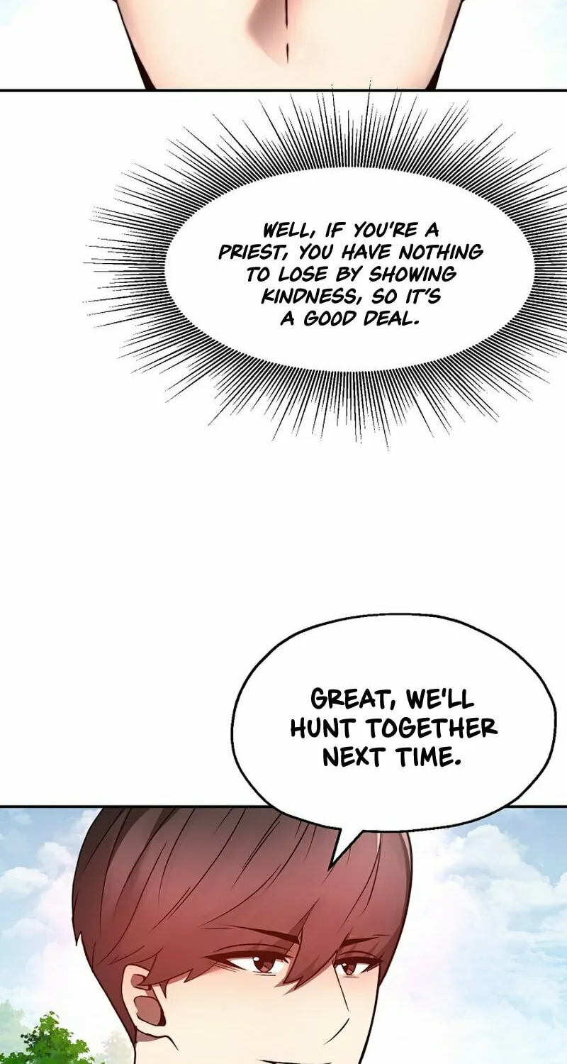 Solo Eating Chapter 4 page 32 - 