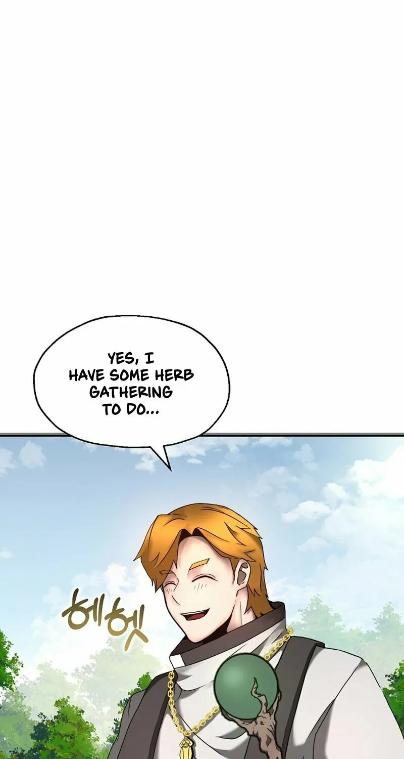 Solo Eating Chapter 4 page 34 - 