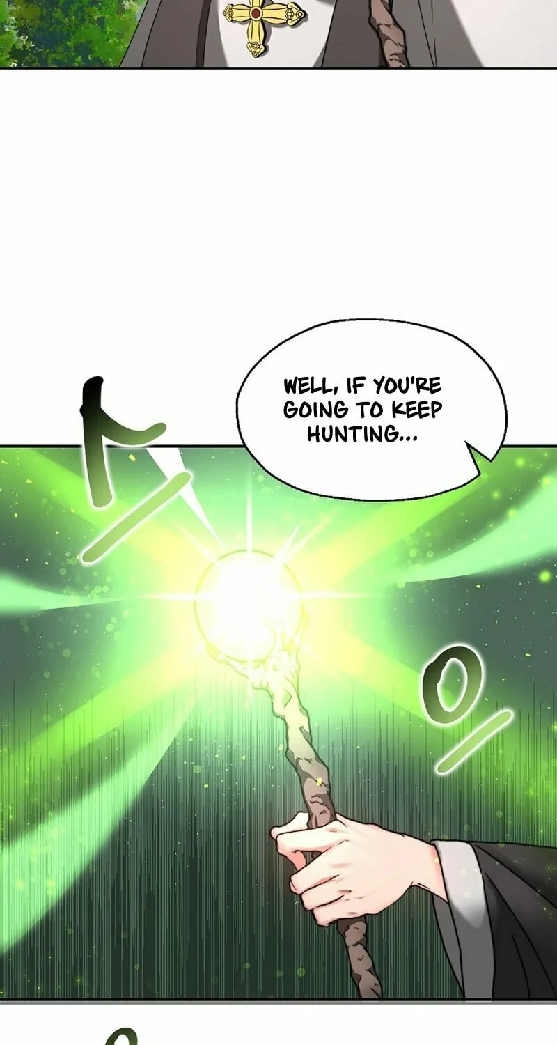 Solo Eating Chapter 4 page 35 - 