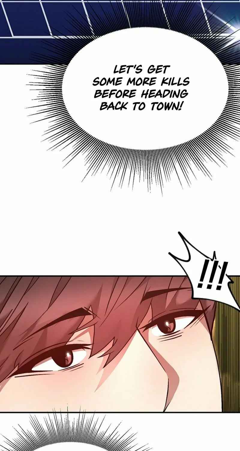 Solo Eating Chapter 4 page 40 - 