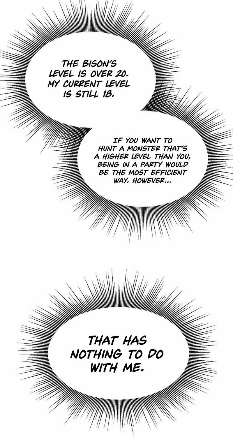 Solo Eating Chapter 4 page 5 - 