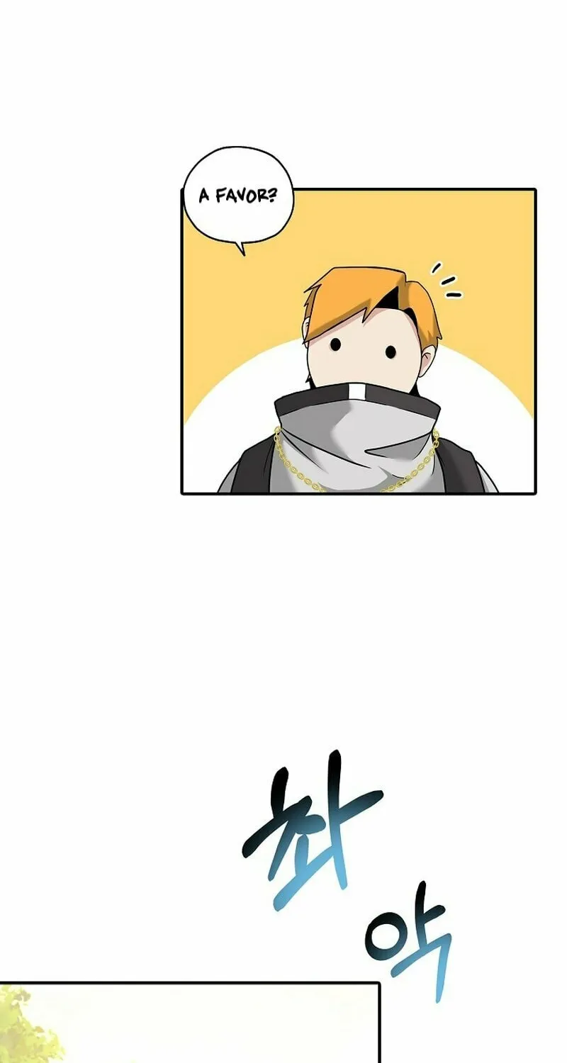 Solo Eating Chapter 4 page 44 - 