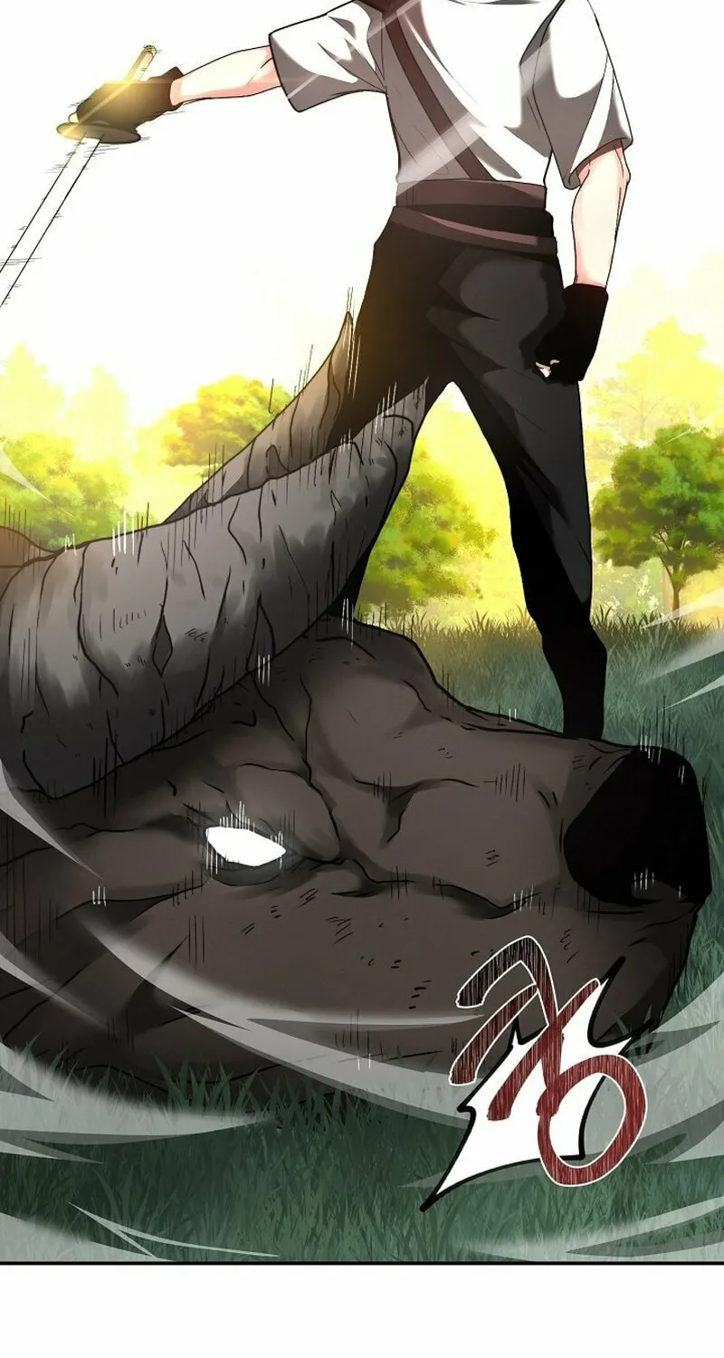 Solo Eating Chapter 4 page 47 - 