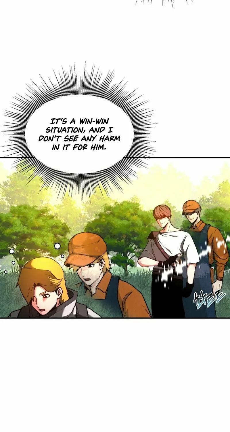 Solo Eating Chapter 4 page 52 - 
