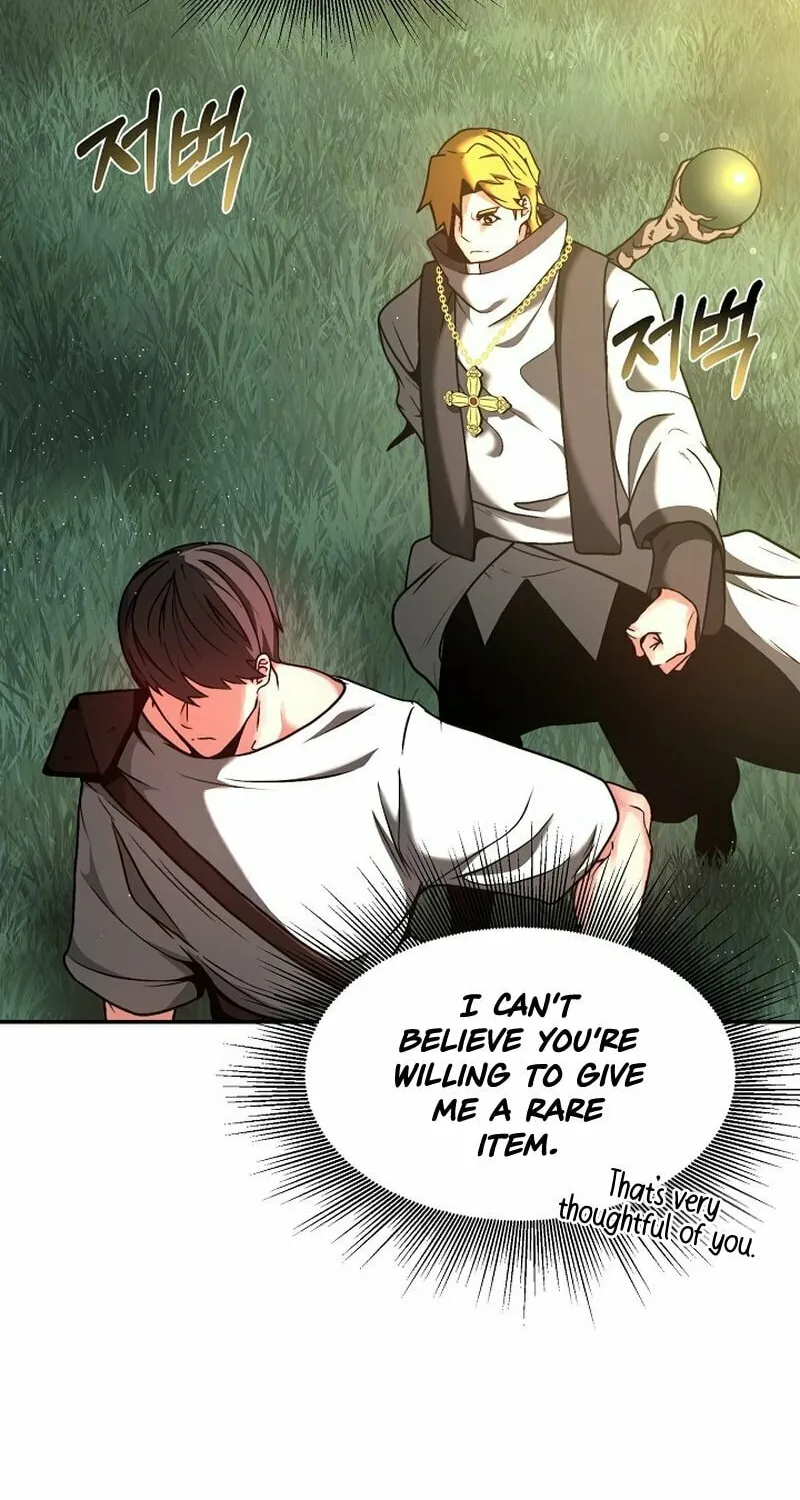 Solo Eating Chapter 4 page 56 - 