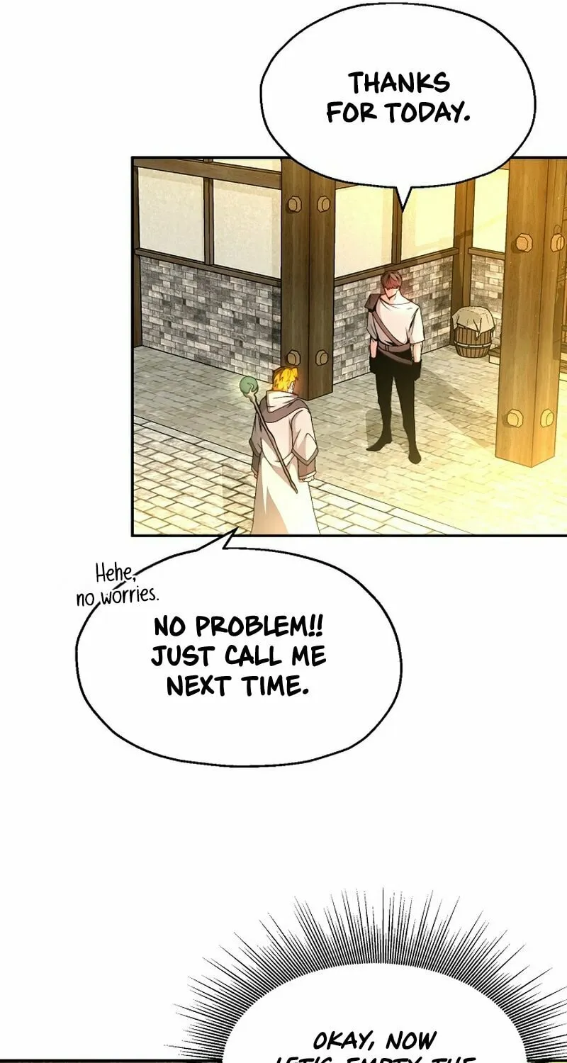 Solo Eating Chapter 4 page 61 - 
