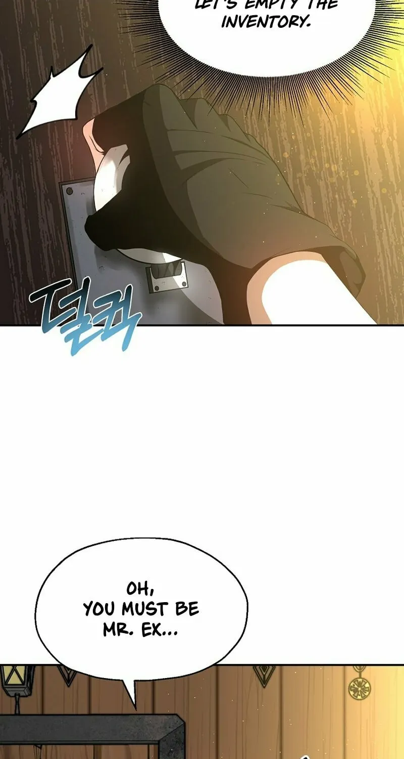 Solo Eating Chapter 4 page 62 - 