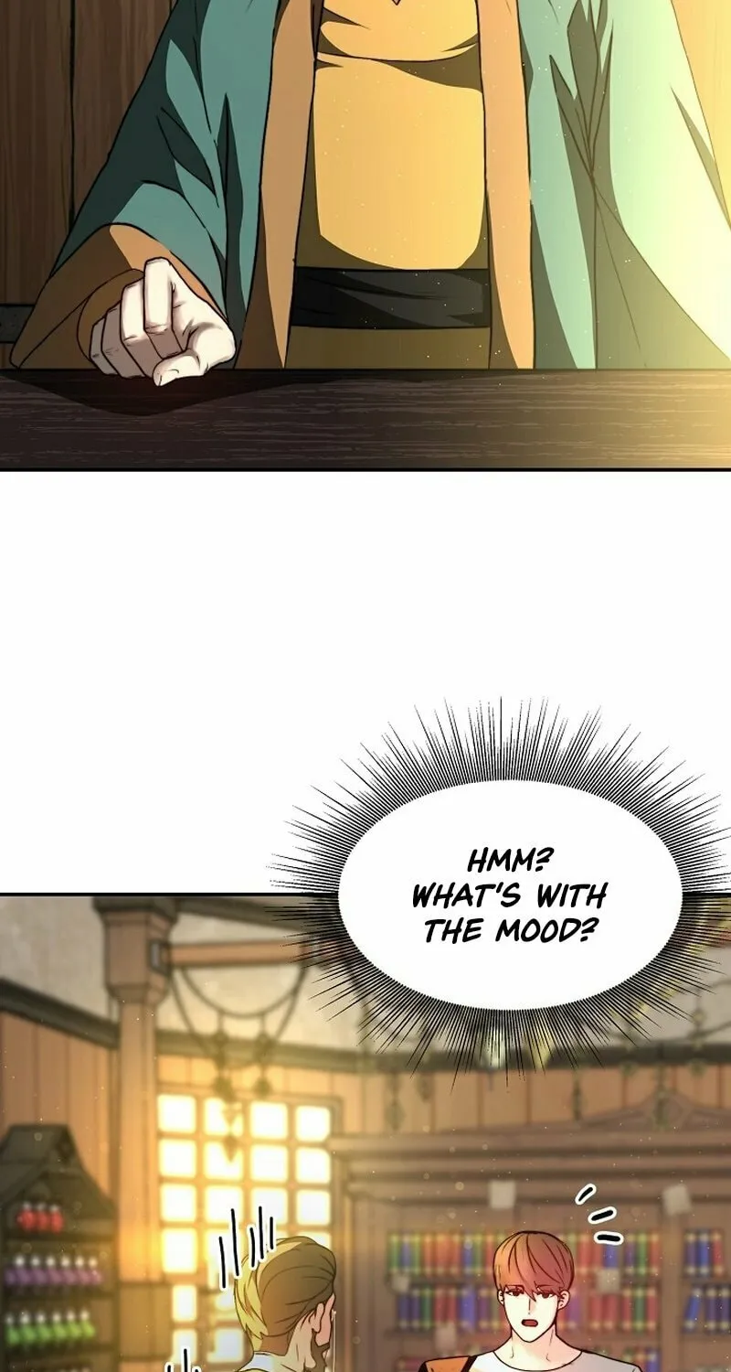 Solo Eating Chapter 4 page 64 - 