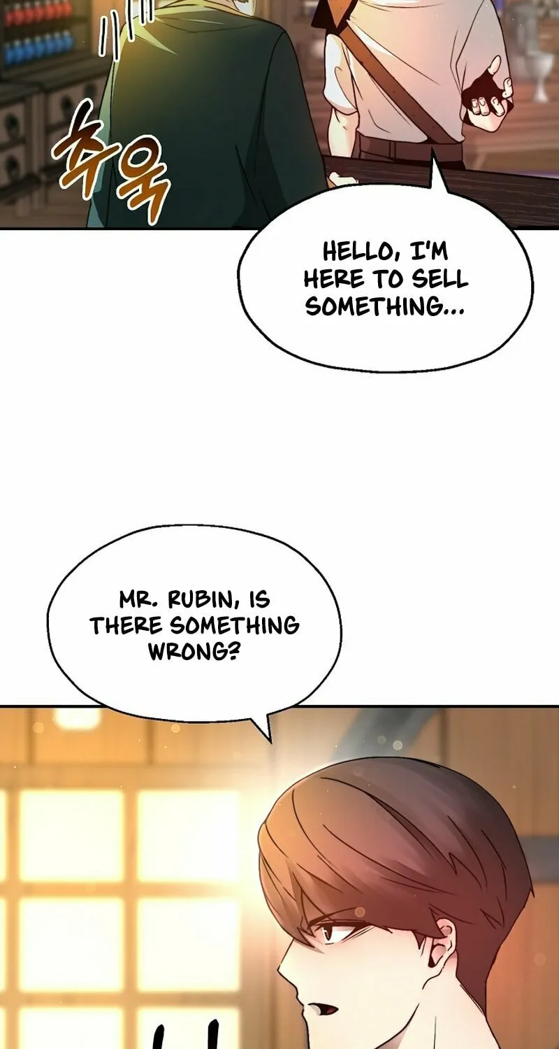 Solo Eating Chapter 4 page 65 - 