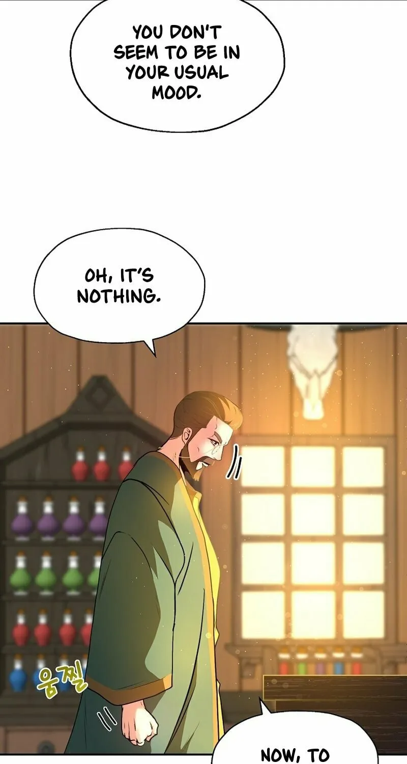 Solo Eating Chapter 4 page 67 - 