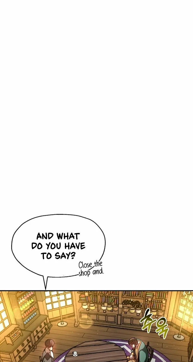 Solo Eating Chapter 4 page 70 - 