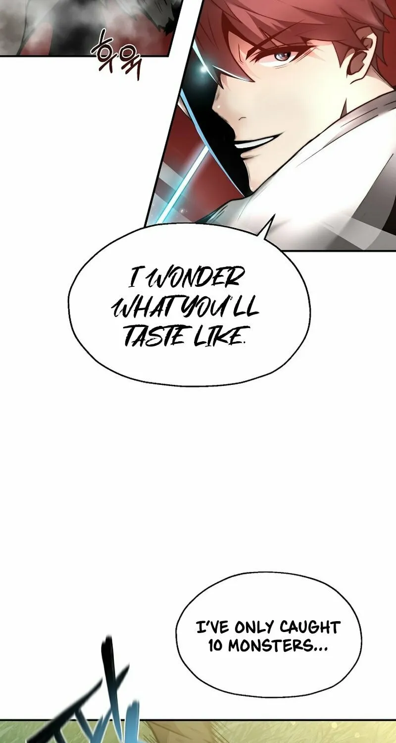 Solo Eating Chapter 4 page 8 - 