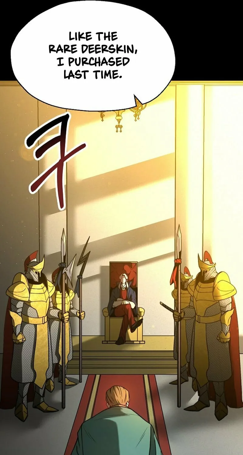 Solo Eating Chapter 4 page 73 - 