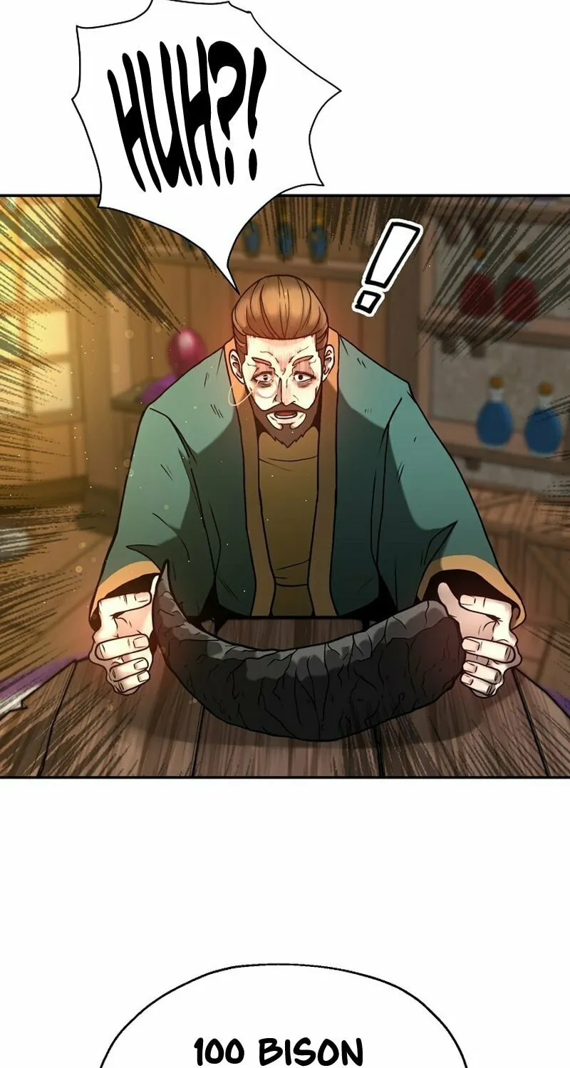 Solo Eating Chapter 4 page 82 - 