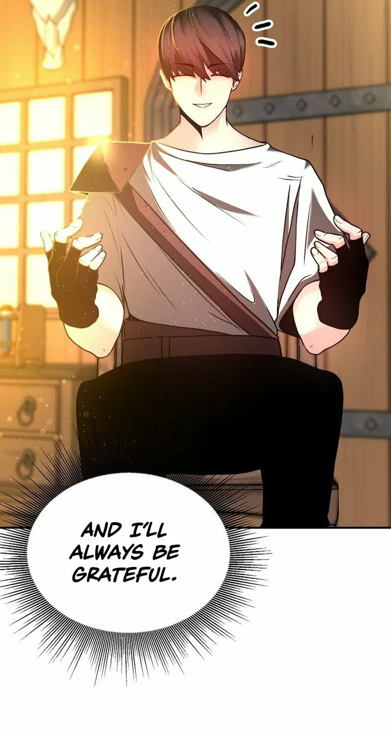 Solo Eating Chapter 4 page 85 - 