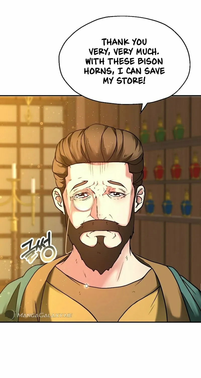Solo Eating Chapter 4 page 86 - 