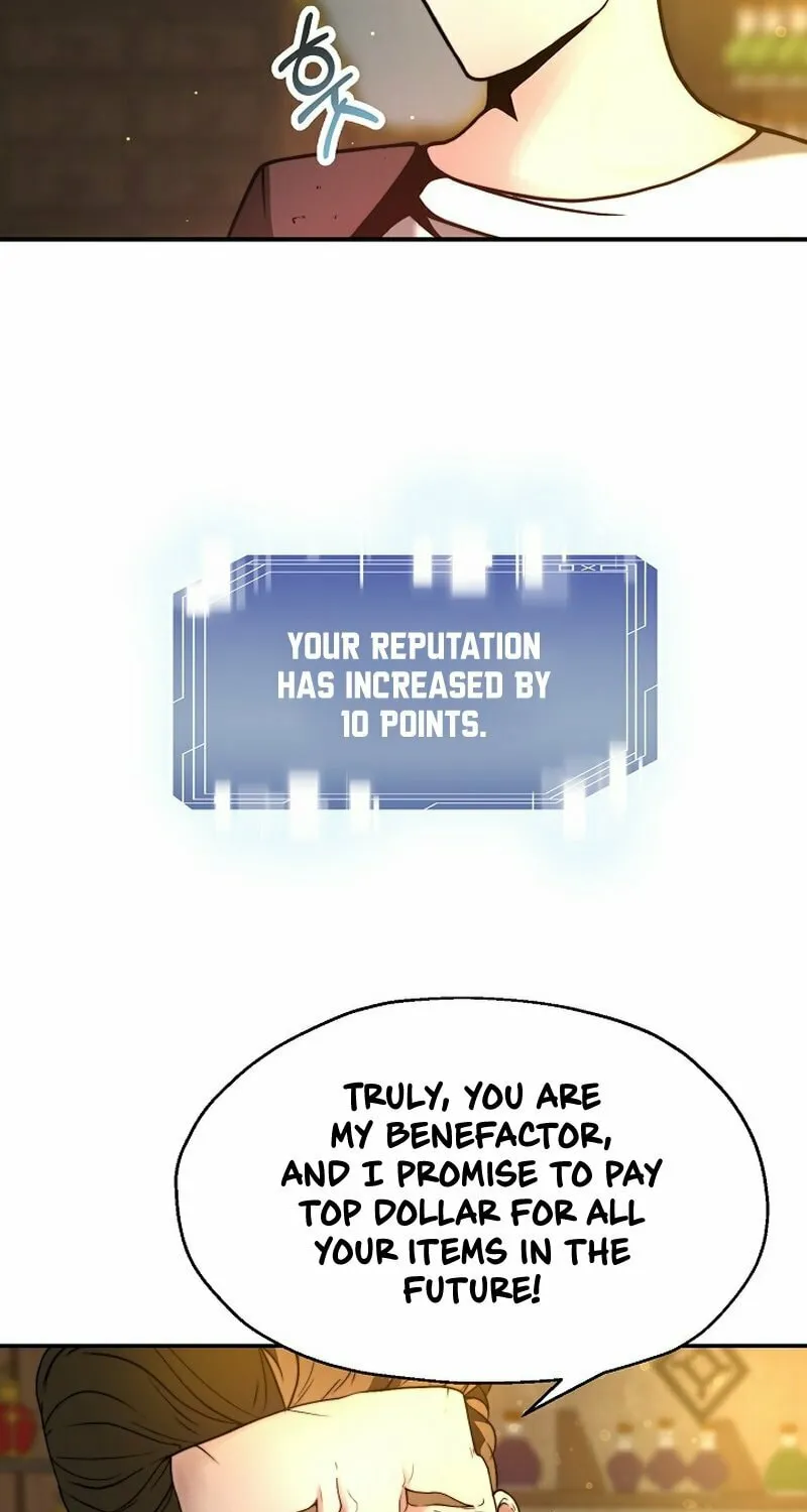 Solo Eating Chapter 4 page 88 - 