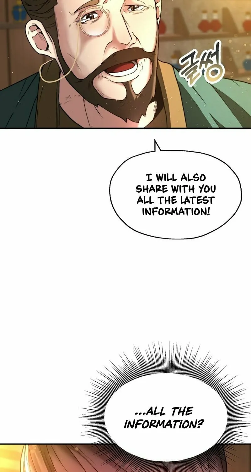 Solo Eating Chapter 4 page 89 - 