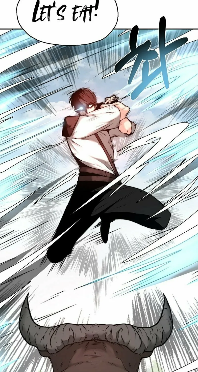 Solo Eating Chapter 4 page 10 - 