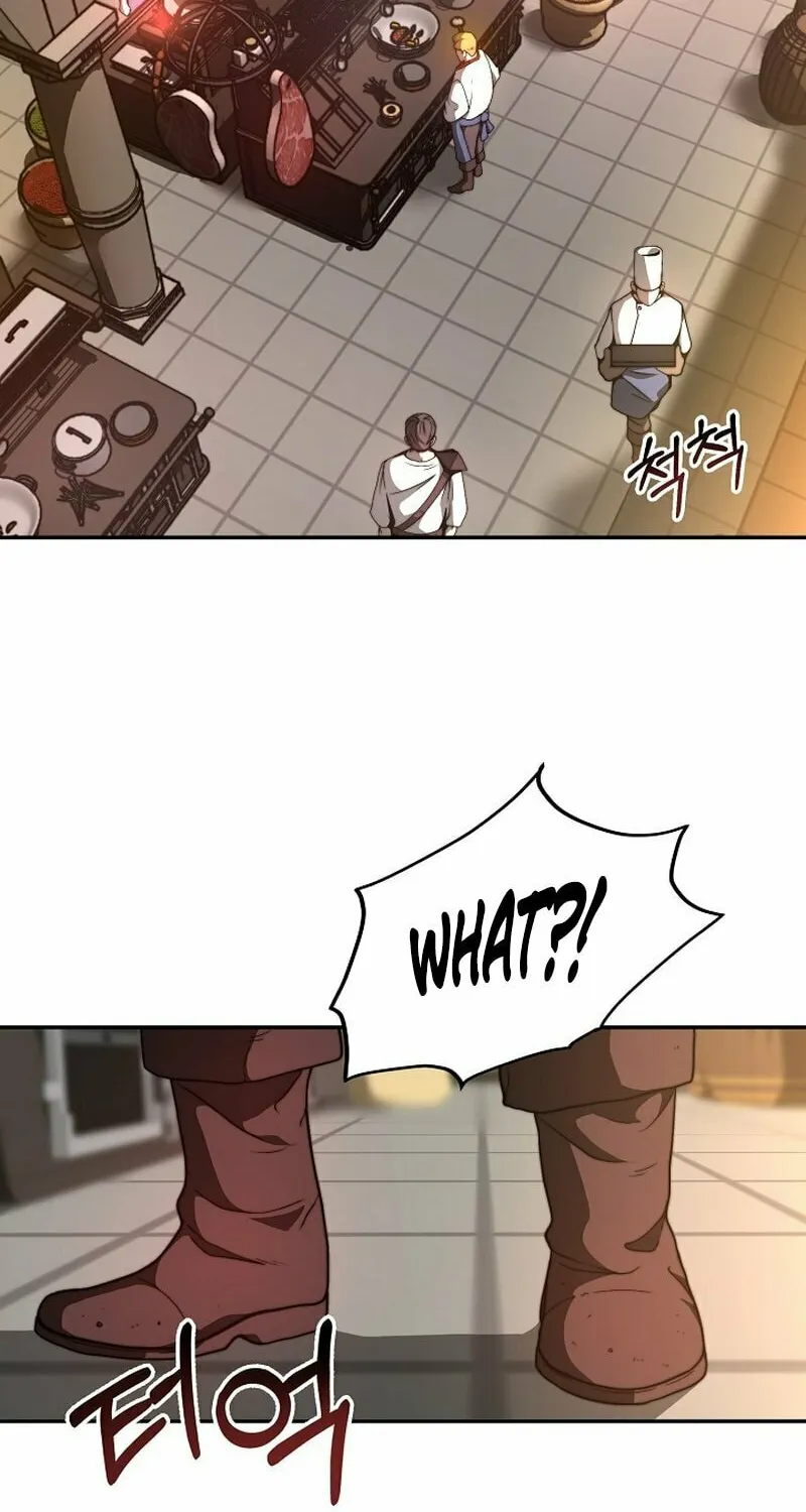 Solo Eating Chapter 4 page 98 - 