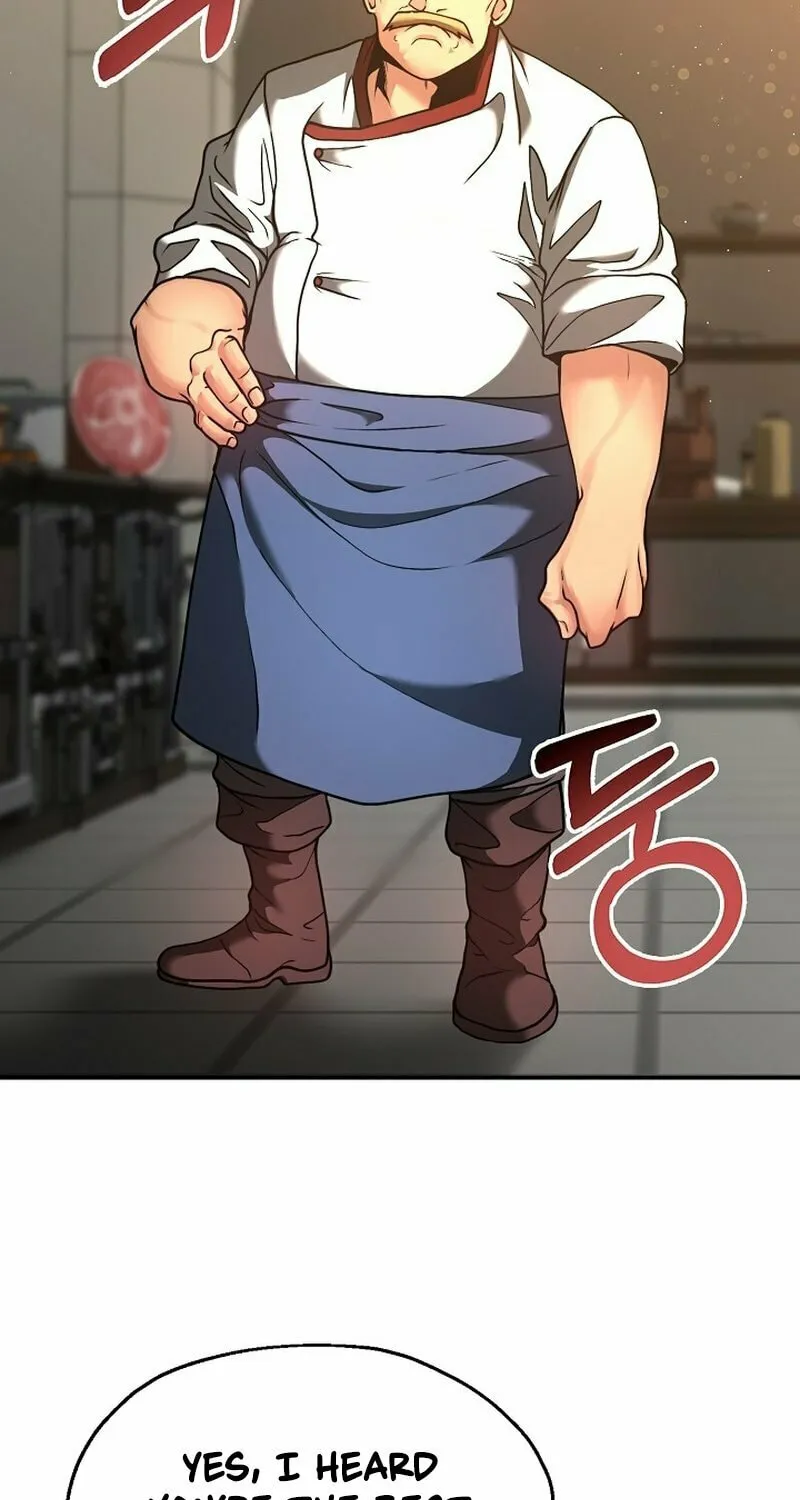 Solo Eating Chapter 4 page 100 - 