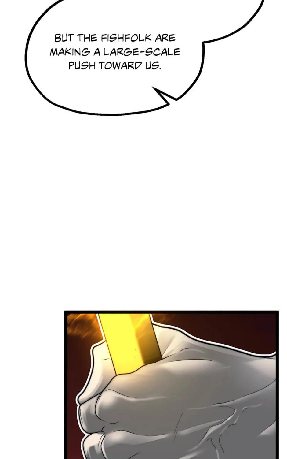 Solo Eating Chapter 40 page 101 - 