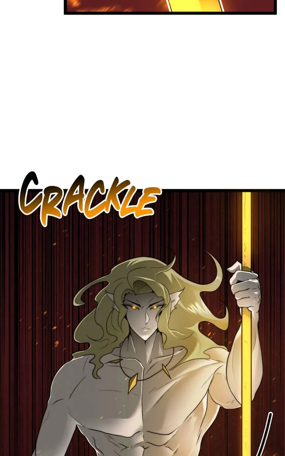 Solo Eating Chapter 40 page 103 - 