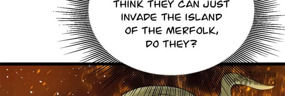 Solo Eating Chapter 40 page 110 - 