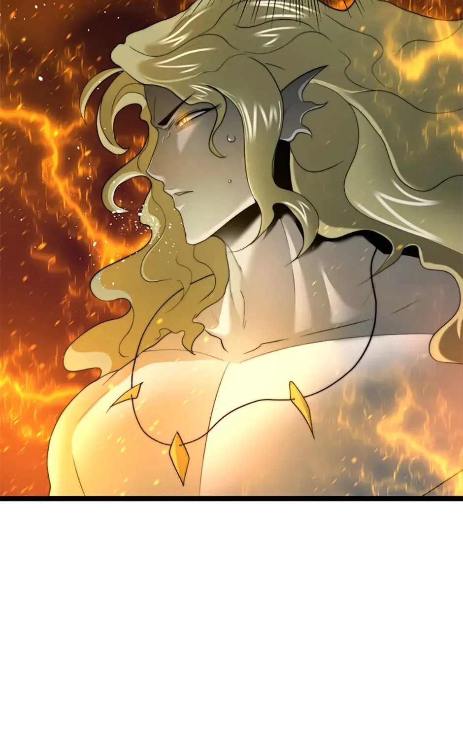Solo Eating Chapter 40 page 111 - 