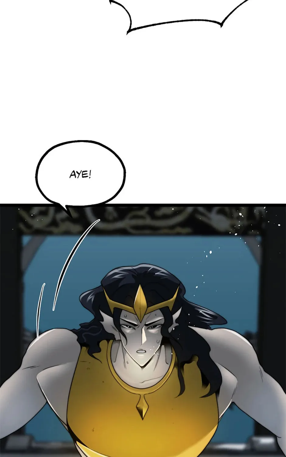 Solo Eating Chapter 40 page 115 - 