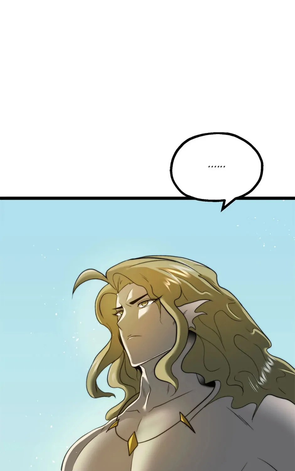 Solo Eating Chapter 40 page 117 - 