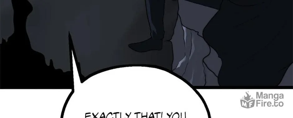 Solo Eating Chapter 40 page 20 - 