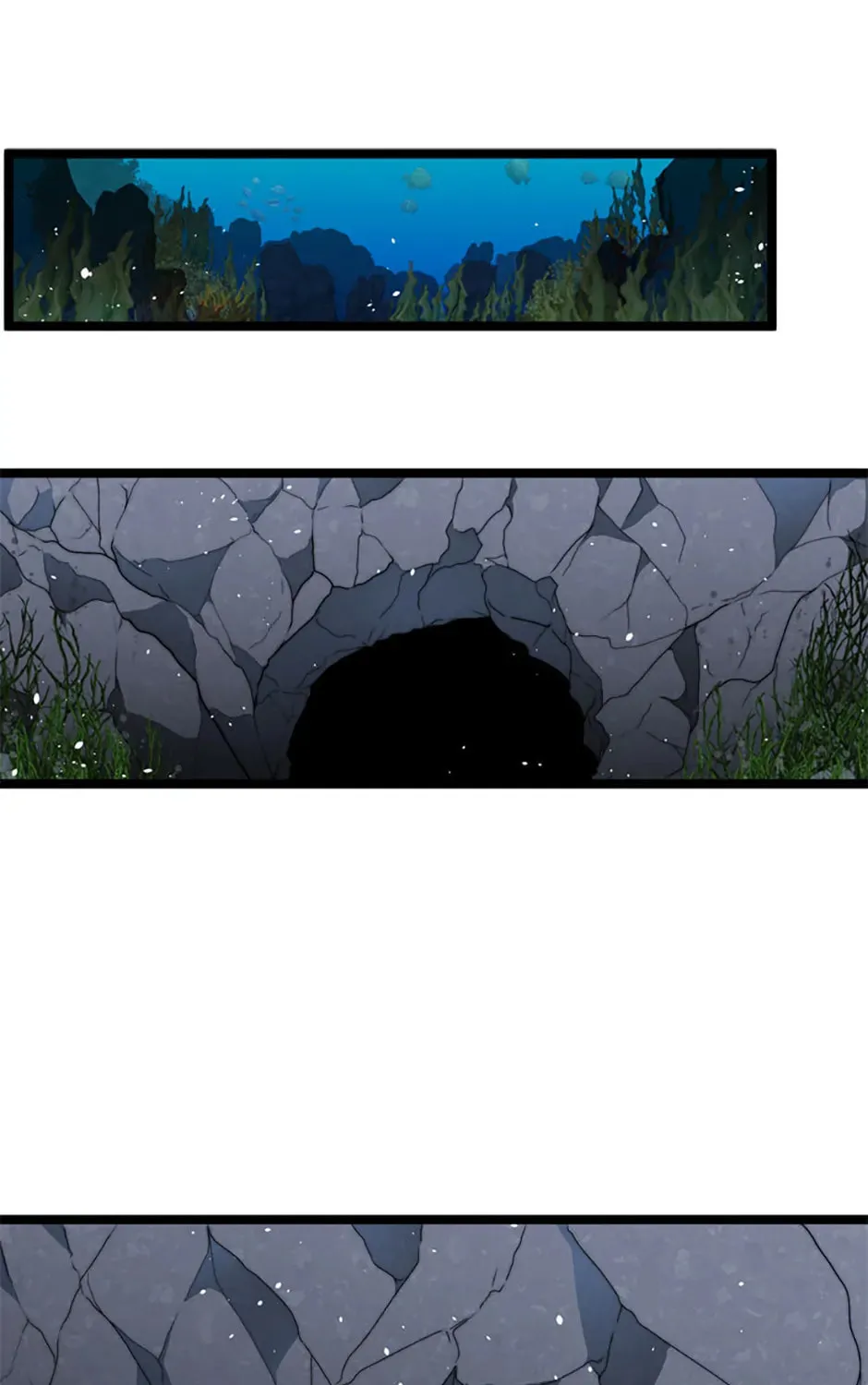 Solo Eating Chapter 40 page 3 - 