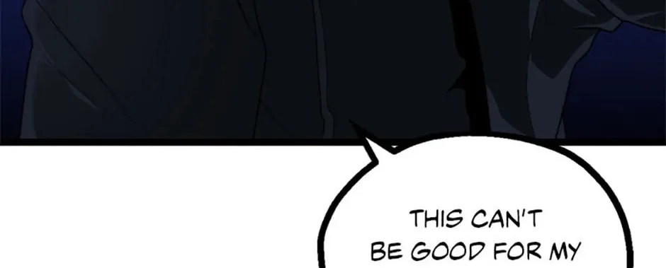 Solo Eating Chapter 40 page 28 - 