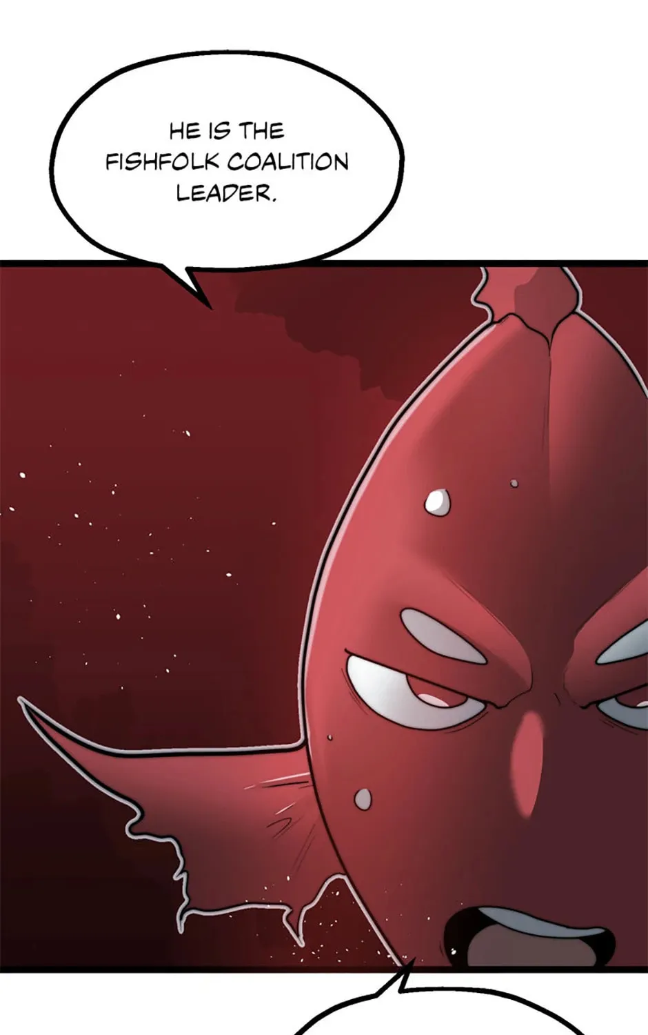 Solo Eating Chapter 40 page 33 - 