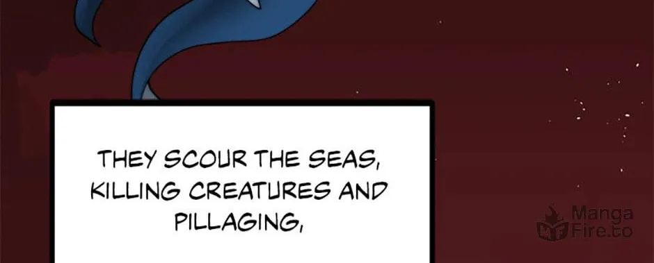 Solo Eating Chapter 40 page 36 - 