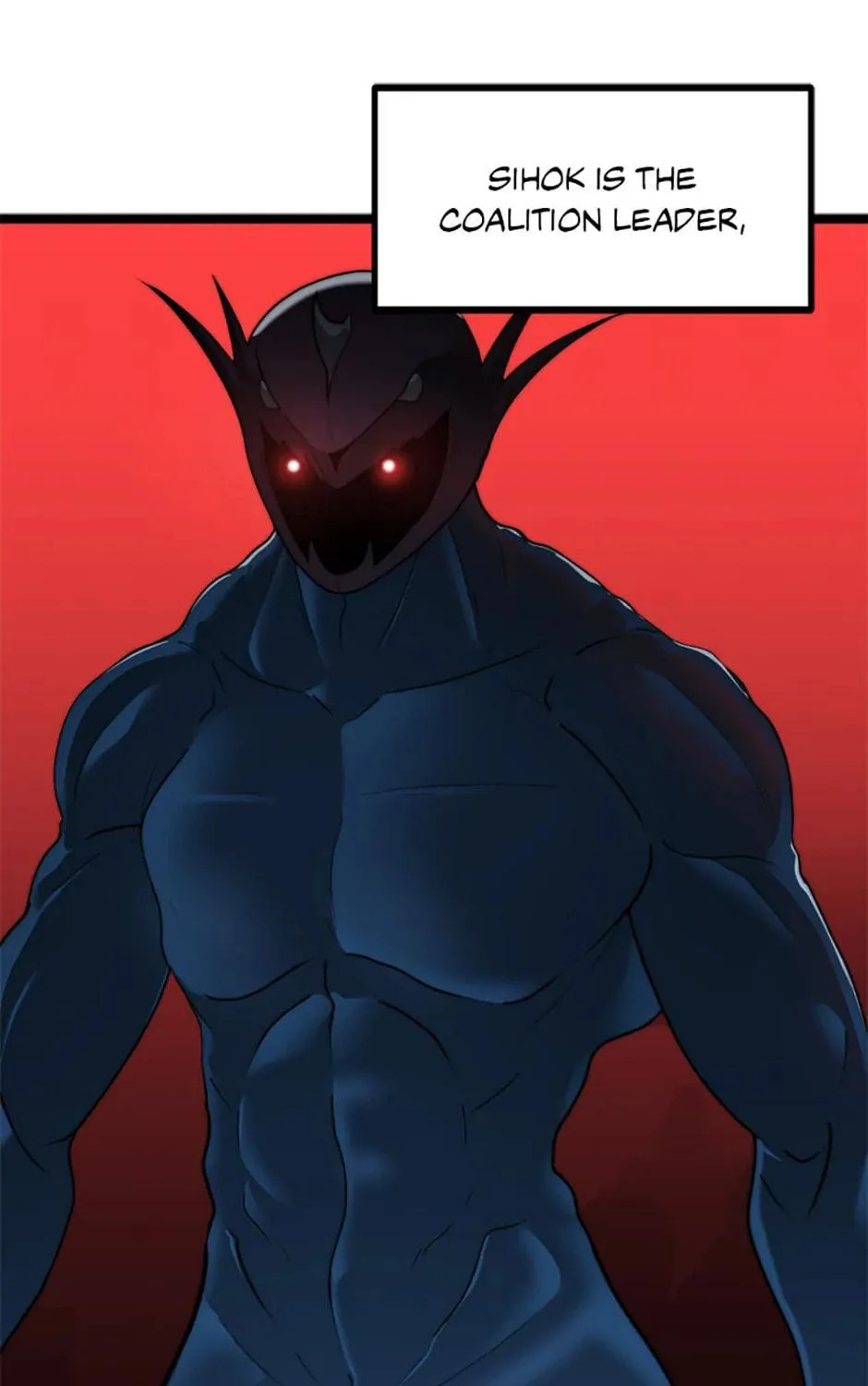 Solo Eating Chapter 40 page 39 - 