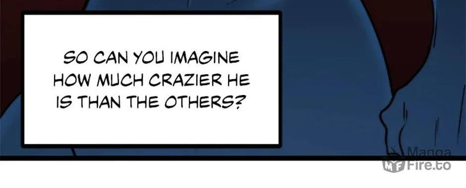 Solo Eating Chapter 40 page 40 - 