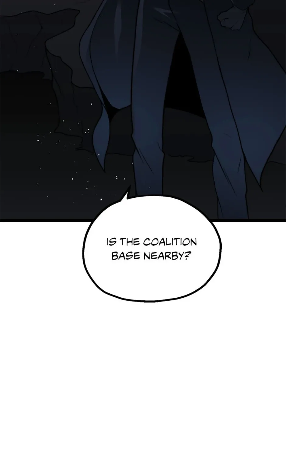 Solo Eating Chapter 40 page 45 - 
