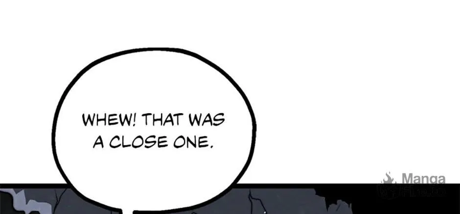 Solo Eating Chapter 40 page 6 - 