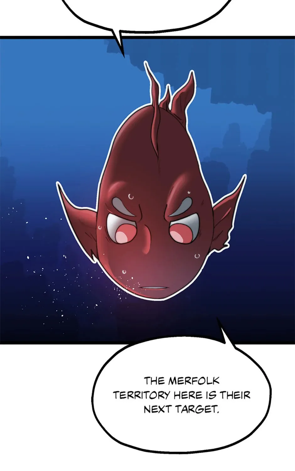 Solo Eating Chapter 40 page 51 - 