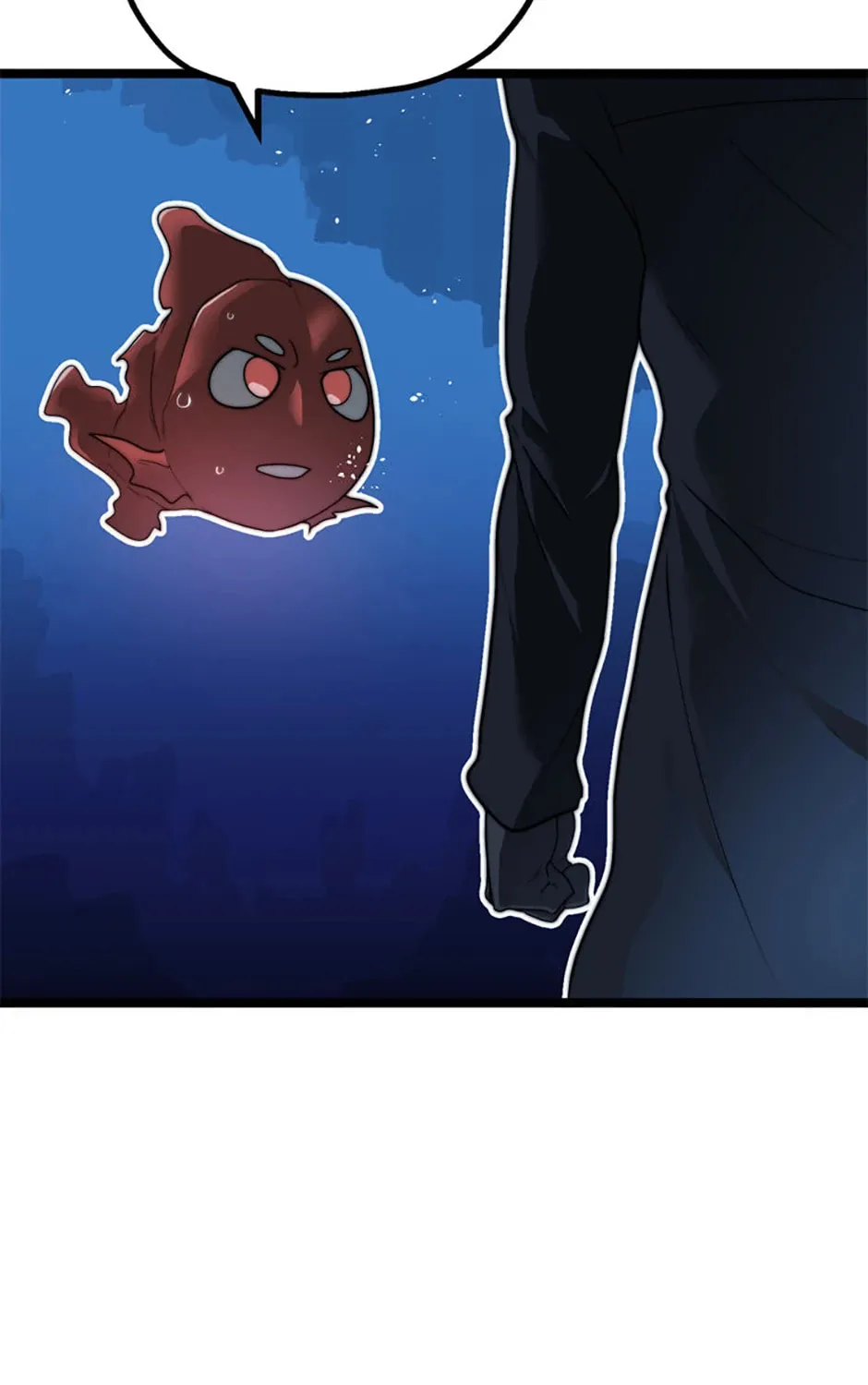 Solo Eating Chapter 40 page 55 - 