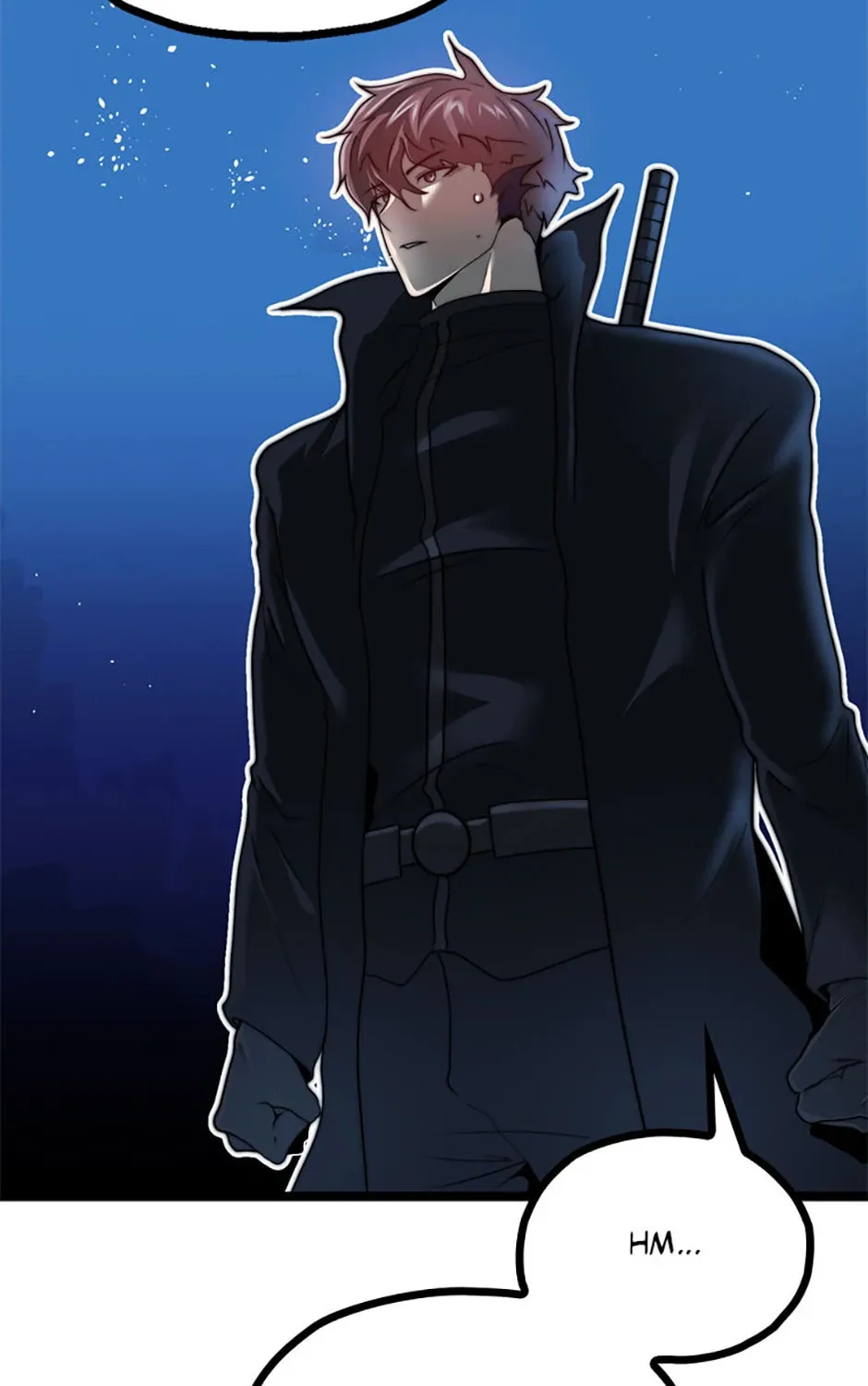 Solo Eating Chapter 40 page 57 - 