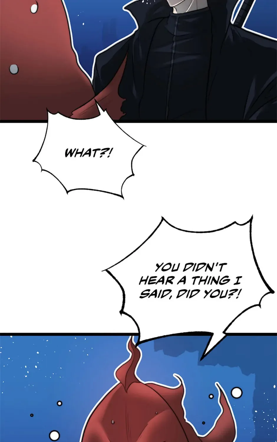 Solo Eating Chapter 40 page 61 - 