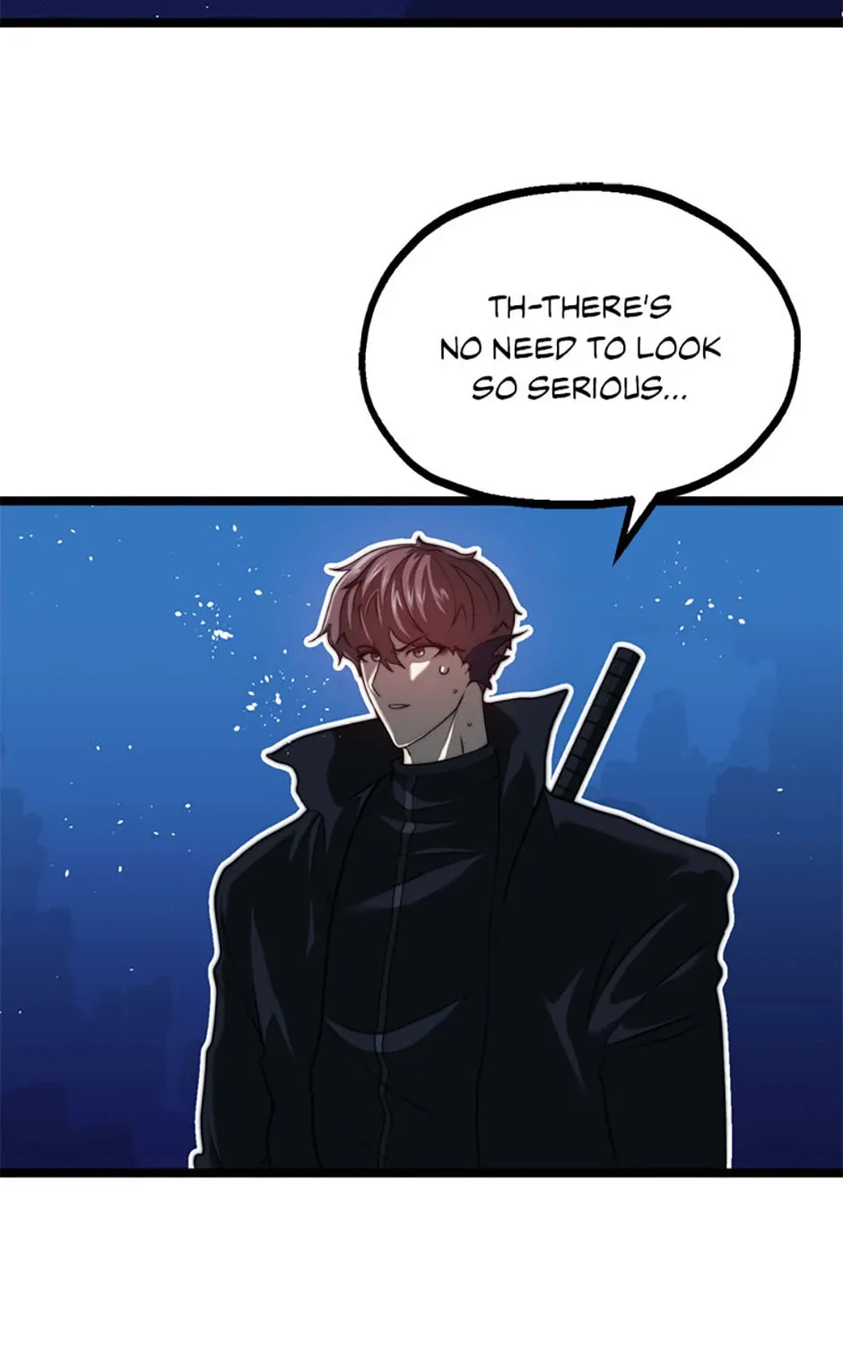 Solo Eating Chapter 40 page 63 - 