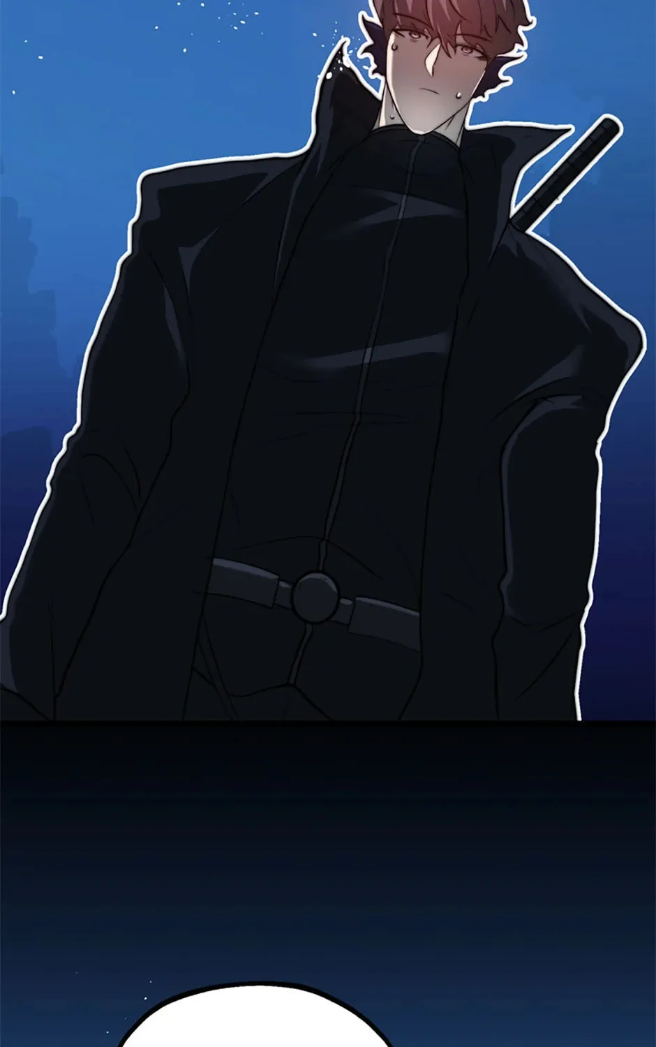 Solo Eating Chapter 40 page 67 - 