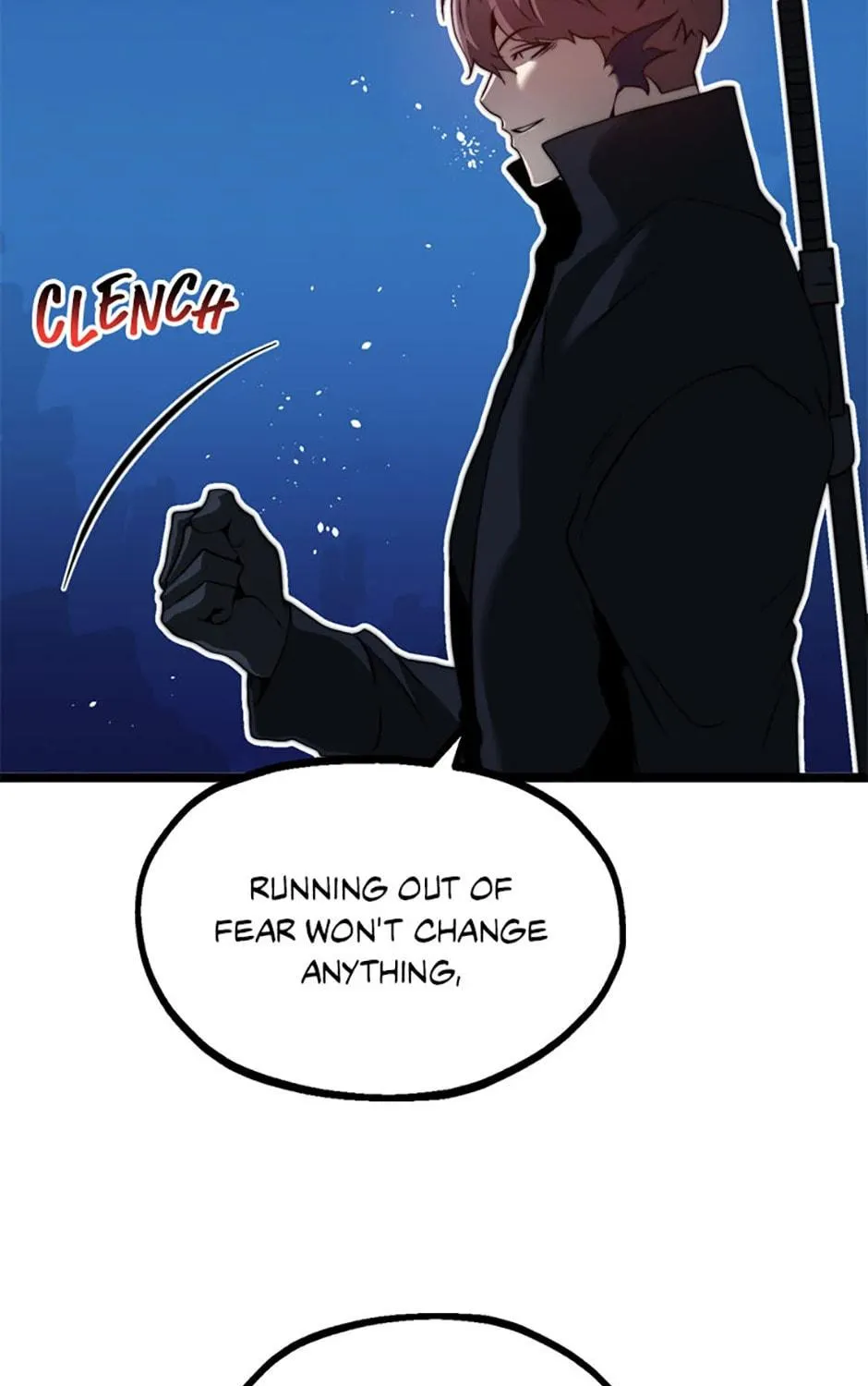 Solo Eating Chapter 40 page 69 - 