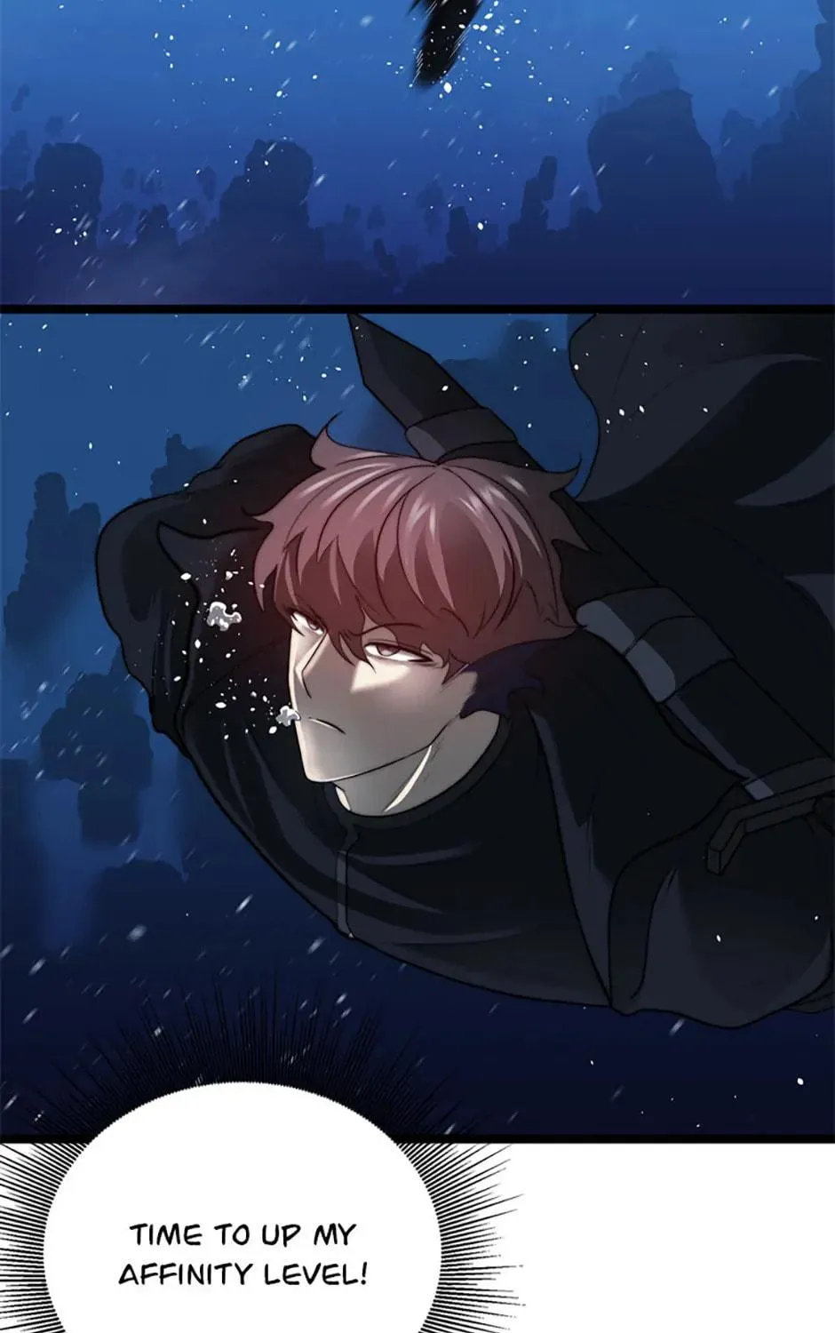 Solo Eating Chapter 40 page 83 - 