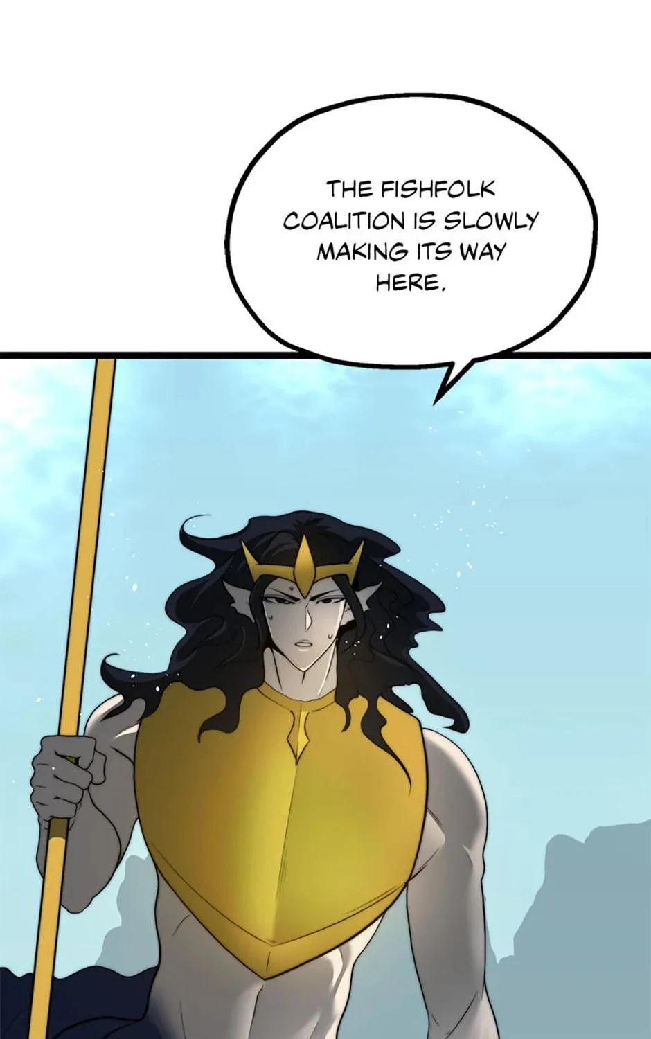 Solo Eating Chapter 40 page 95 - 